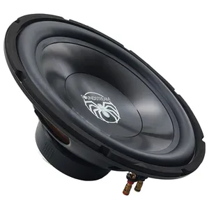 ساب ووفر پشت خودرو ساند استریم مدل RSW-124 سایز 12 اینچ
