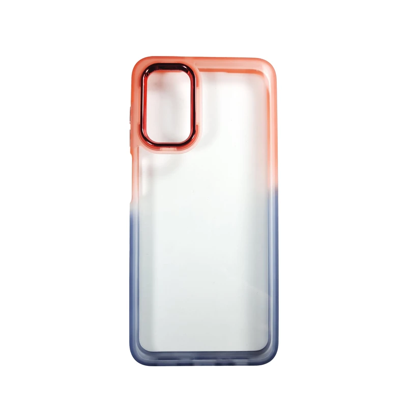 کاور مدل New Skin1 metal مناسب برای گوشی موبایل سامسونگ Galaxy A33