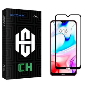 محافظ صفحه نمایش ریکام مدل CH2 مناسب برای گوشی موبایل شیائومی Redmi 8