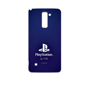 MAHOOT PlayStation Cover Sticker for LG Stylus 2