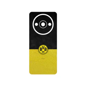 MAHOOT Borussia Dortmund FC Cover Sticker for Xiaomi Redmi A3