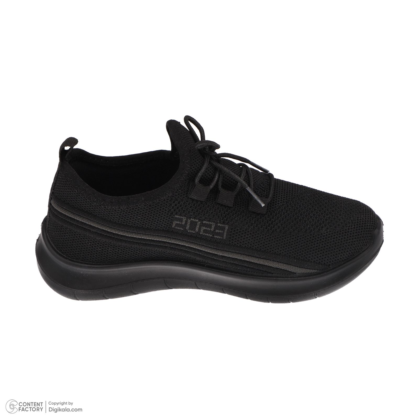 کفش راحتی پسرانه شیما مدل 4300620110 -  - 5