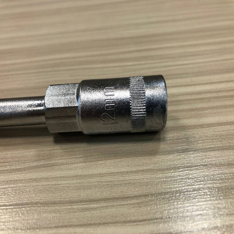 آچار بکس همه کاره وایزاپ مدل 032212 سایز 12، 10، 8 میلی متر