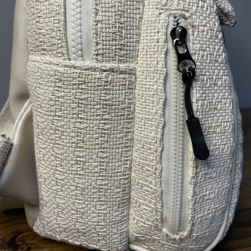 کوله پشتی زنانه مدل کنفی KK1