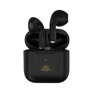 نقد و بررسی هدفون بلوتوثی کرون مدل Airpods Pro 4 2021 توسط خریداران