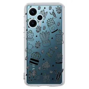 Megafone C20-B Cover For Xiaomi Poco F5