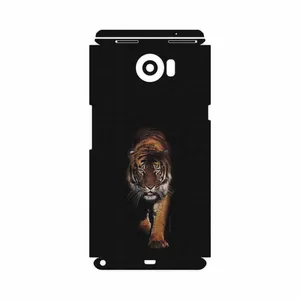 MAHOOT Wild Tiger-FullSkin Cover Sticker for BlackBerry Priv