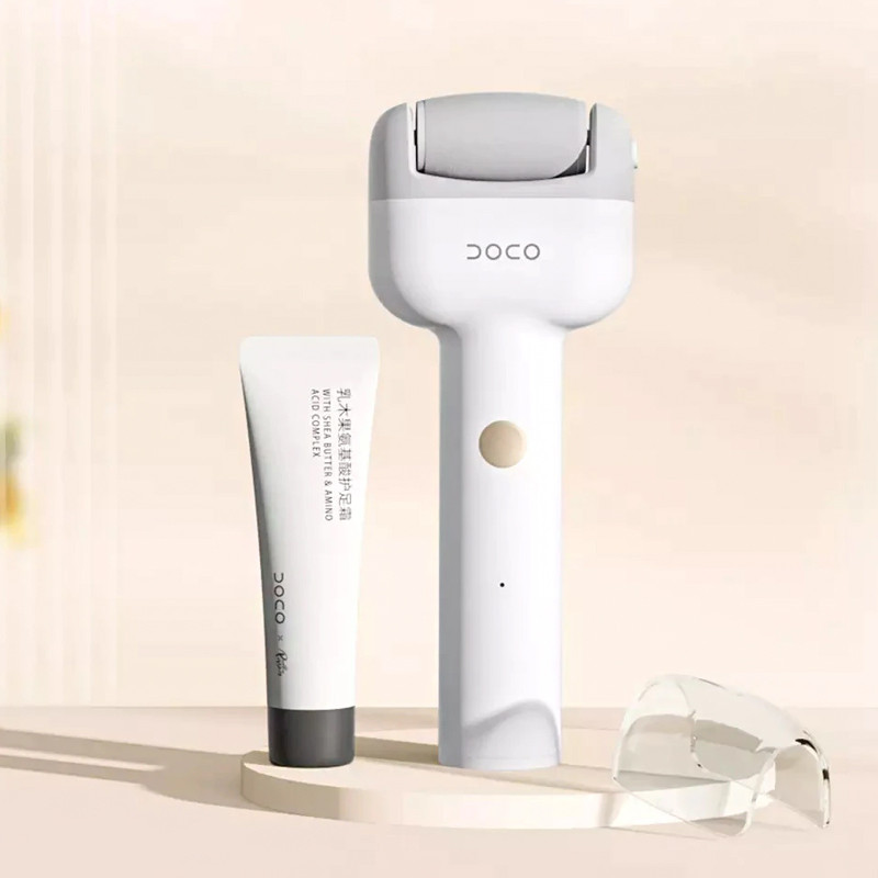 سنگ پا برقی دوکو مدل CR