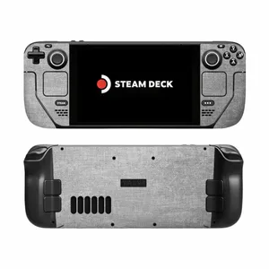 MAHOOT Valve Steam Deck Cloud Hemp Texture