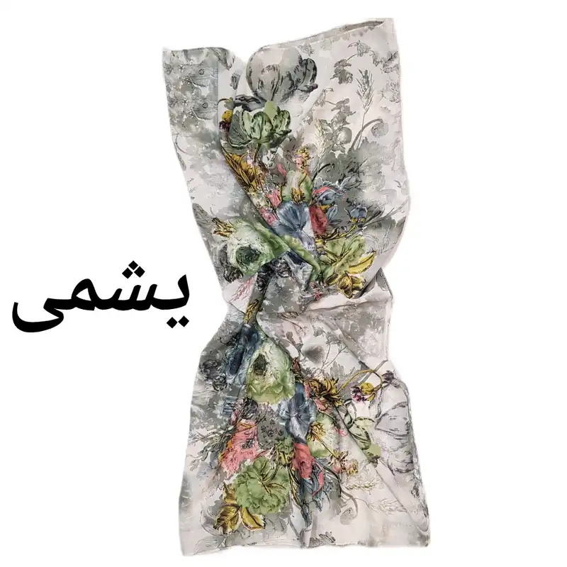 روسری زنانه مدل flow04