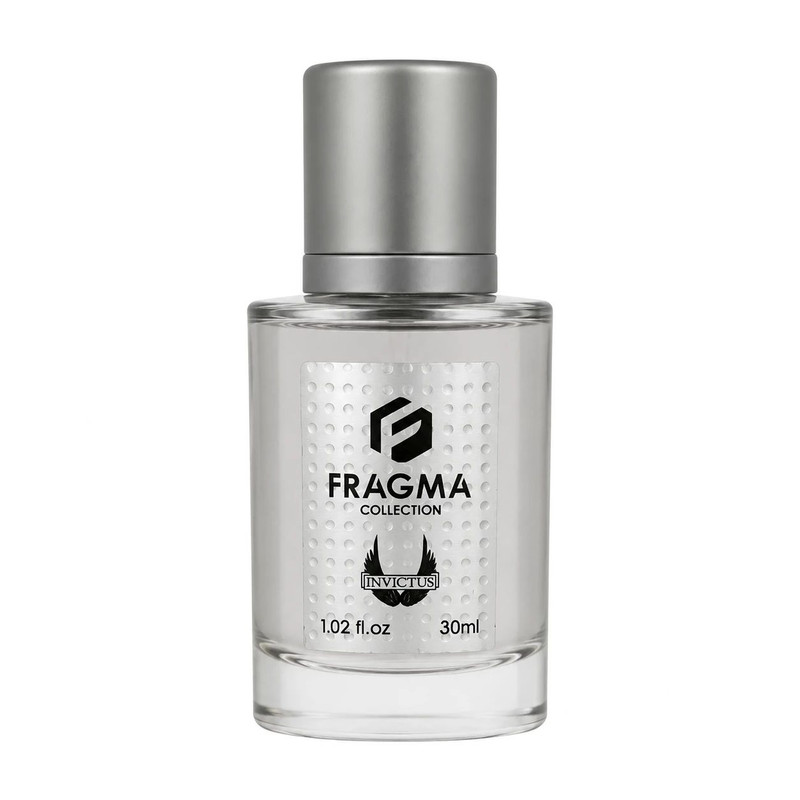 عطر جیبی مردانه فراگما مدل INVICTUS با رایحه خنک
حجم 30 میلی‌لیتر