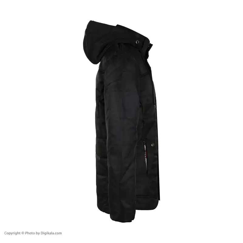 کاپشن مردانه مدل 162