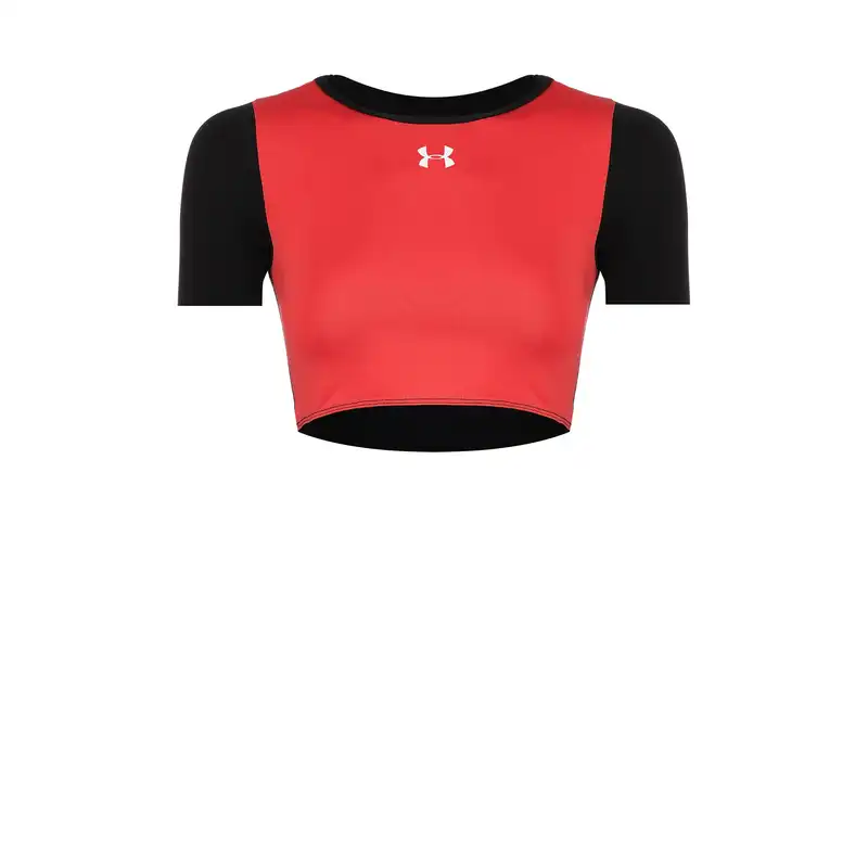 نیم تنه آستین کوتاه ورزشی زنانه مدل n61