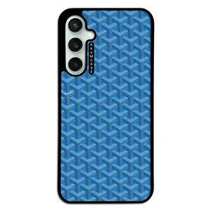 AKAM AMC-WSGS23FE-RICH-3 Cover For Samsung Galaxy S23 FE