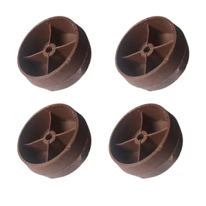 پایه مبل مدل 2CM کد 432 بسته 4 عددی