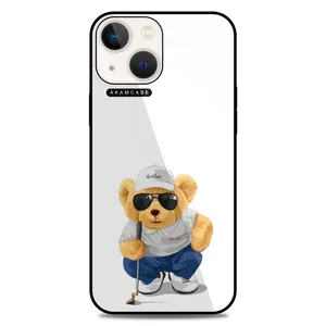 AKAM AMC-WA13-BARON FILOU-37 Cover For Apple iPhone 13