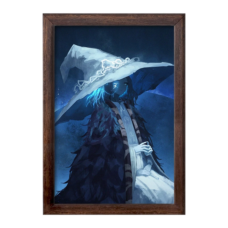 تابلو خندالو طرح بازی الدن رینگ Elden Ring کد 26127