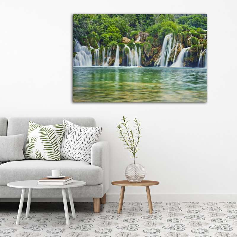 تابلو شاسی مدل آبشار کد 28