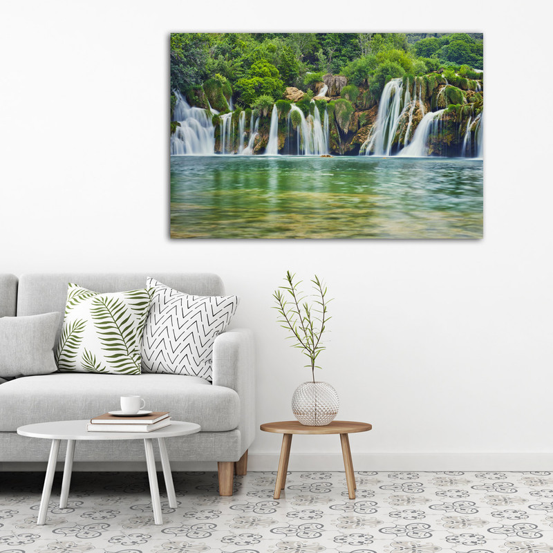 تابلو شاسی مدل آبشار کد 28