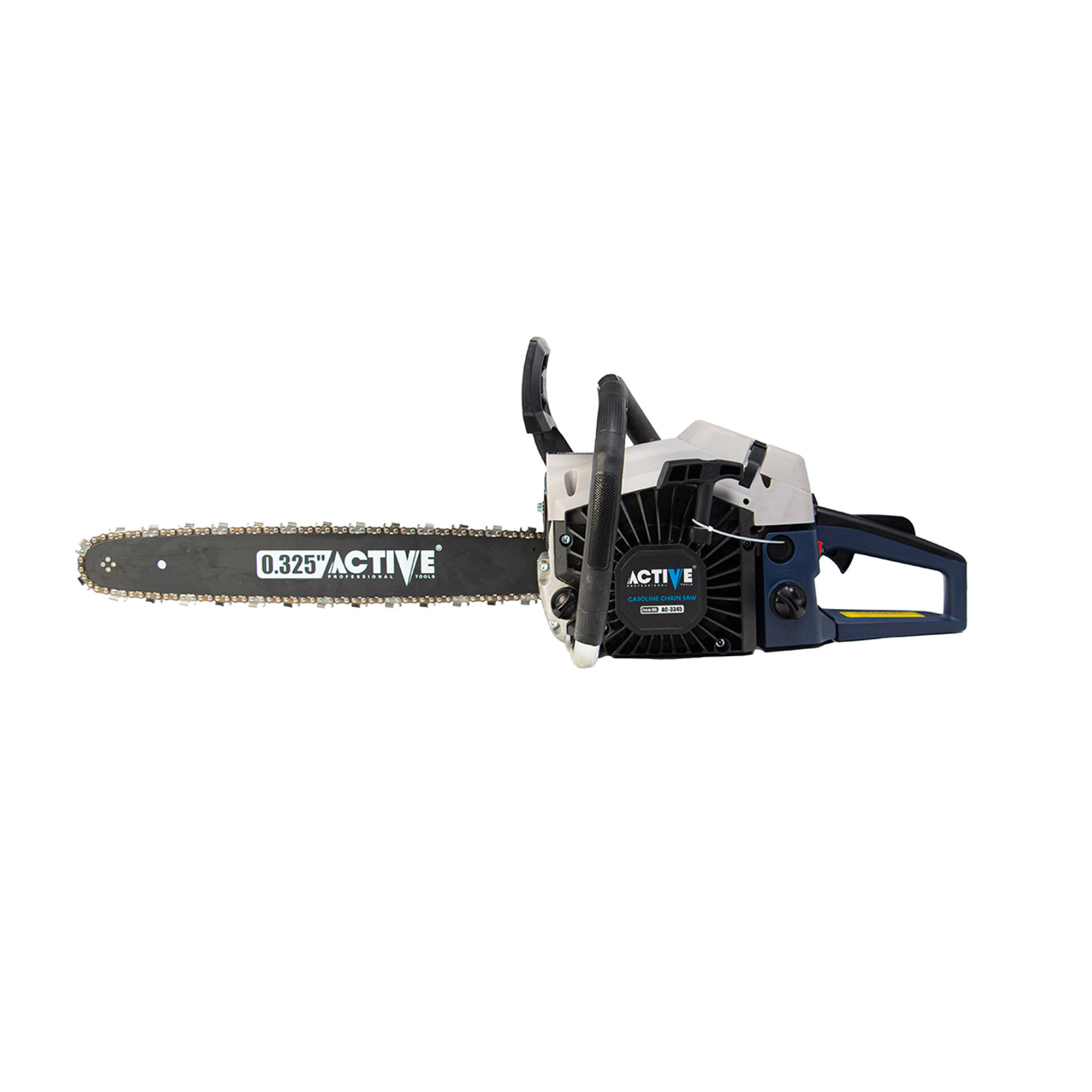 اره موتوری بنزینی اکتیو تولز مدل AC-3345