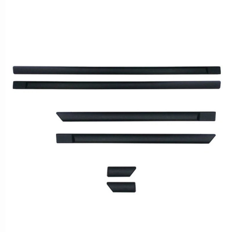 زه اطراف خودرو کاوج کد ۲۶۷۰۰۱۸ مناسب برای پراید مجموعه شش عددی