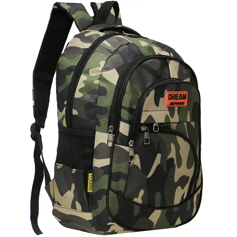 کوله پشتی مدل AM-2000