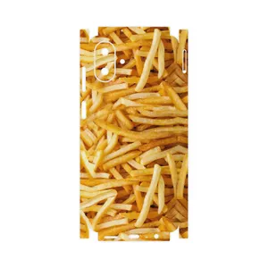 MAHOOT French fries-FullSkin Cover Sticker for Samsung Galaxy A07