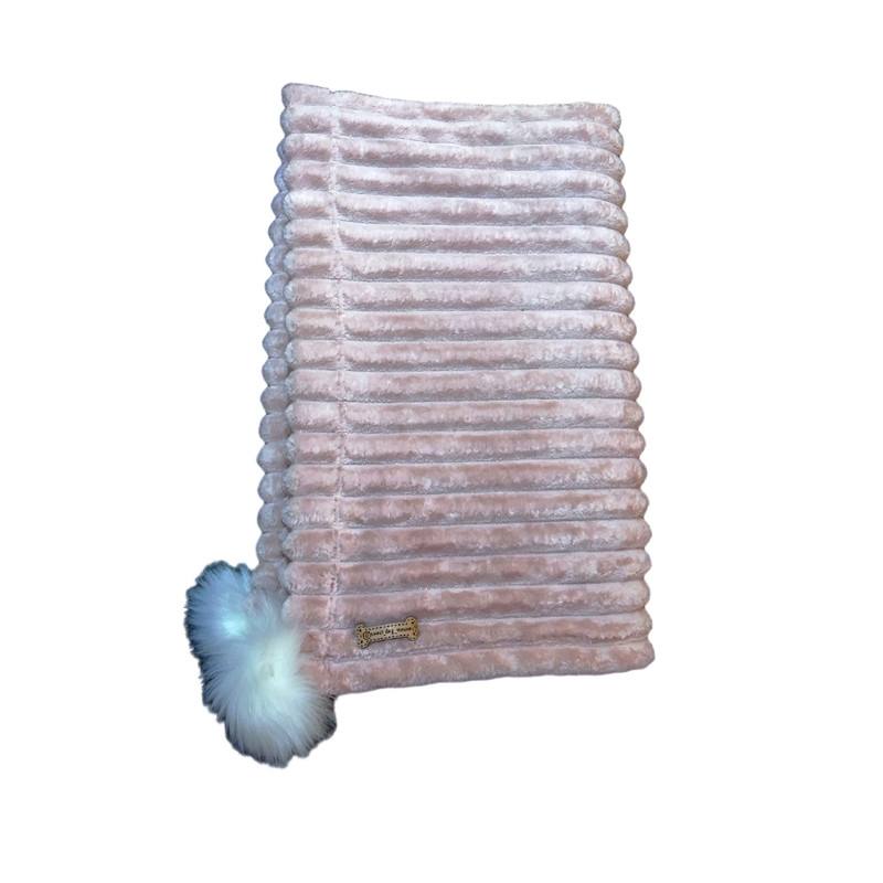 پتو سگ و گربه کد 008 سایز 100x80 سانتی متر