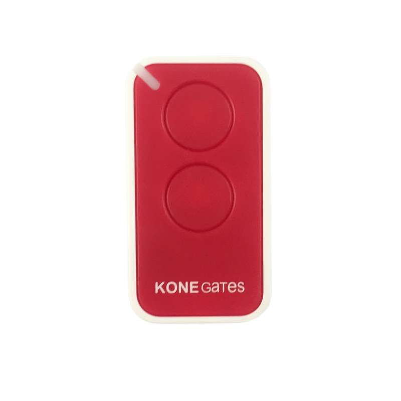 ریموت در ورودی کانه گیت مدل لرن کد Dezh-433-rd ریموت در ورودی کانه گیت مدل لرن کد Dezh-433-rd