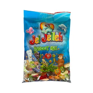 پاستیل مخلوط ژل ژله - 1000گرم