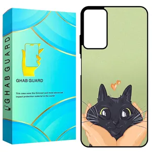 Ghab Guard GCHPN11P Cover For Xiaomi Redmi Note 11 Pro 4G / Redmi Note 11 Pro 5G / Redmi Note 12 Pro 4G  