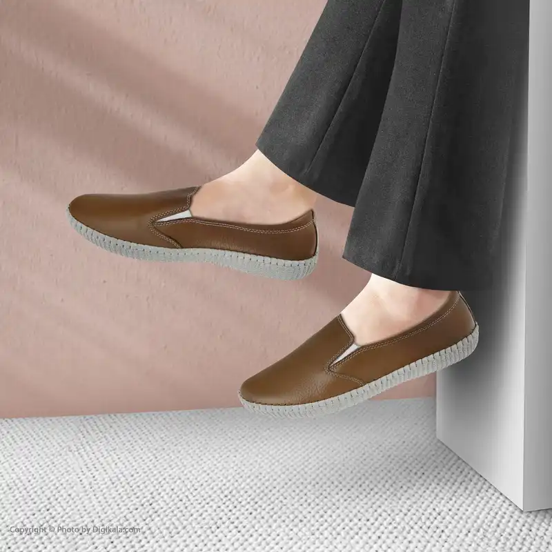 کفش روزمره زنانه گلسار مدل 5010a500140