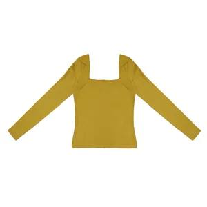 بلوز آستین بلند زنانه سی اند ای مدل Z-JH7