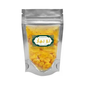 آناناس کمپوتی خشک نوبهار - 1 کیلوگرم