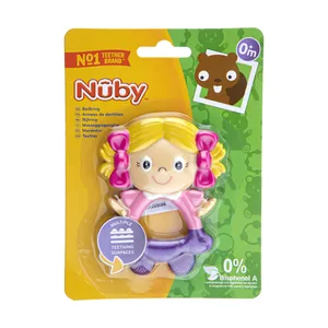 دندان گیر کودک نوبی مدل doll