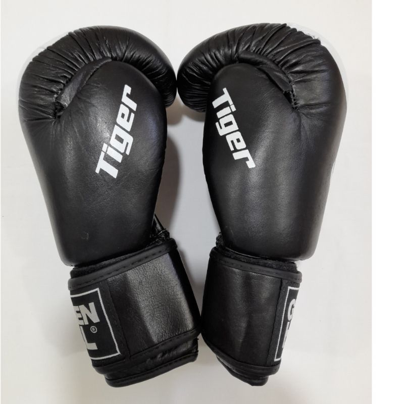 دستکش بوکس گرین هیل مدل fighter tiger 2020 -  - 3