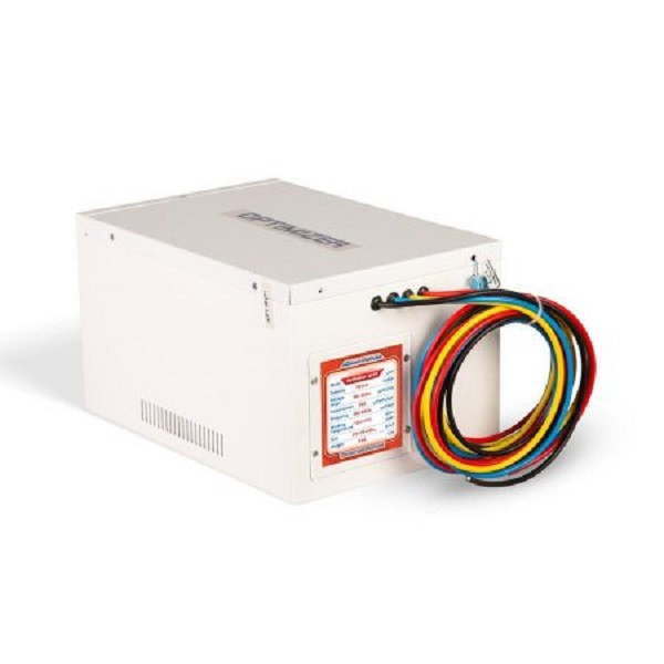 خازن صنعتی بهنیکو مدل optimizer IP40