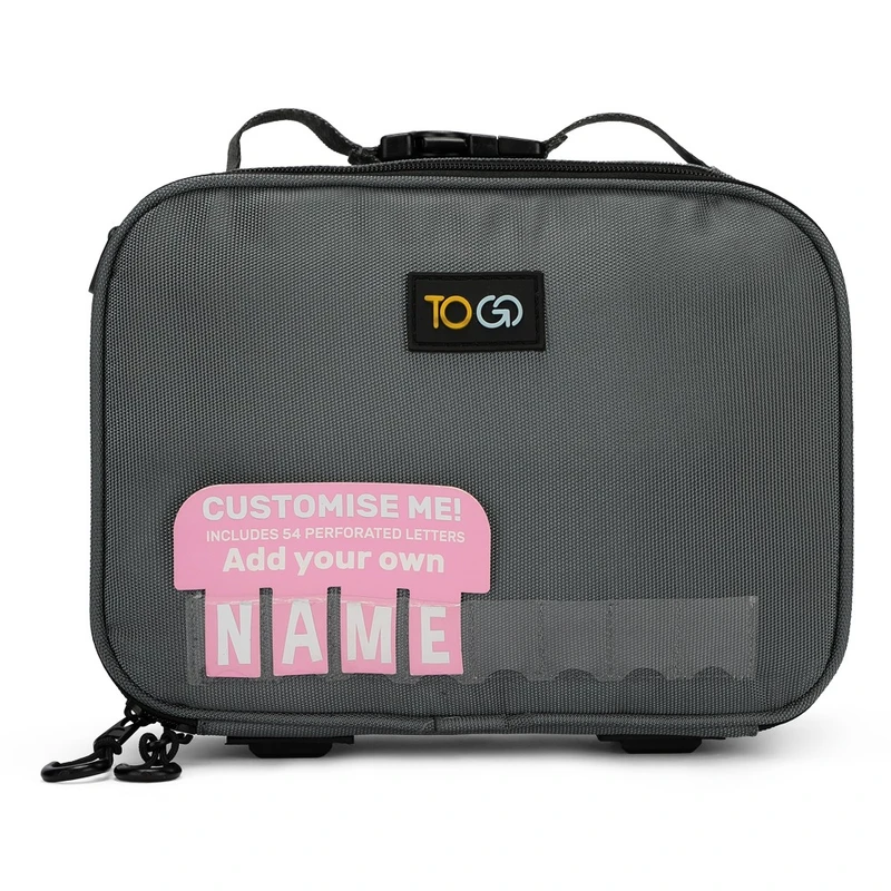 کیف عایق دار مدل سولو کد 02