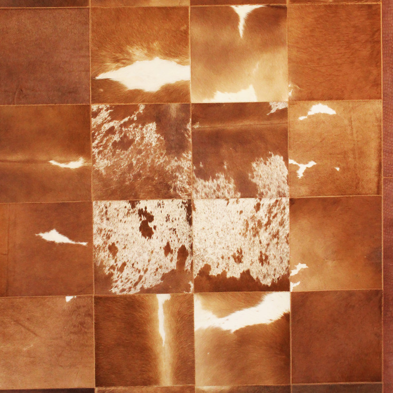 فرش چرمی مدل LFM526