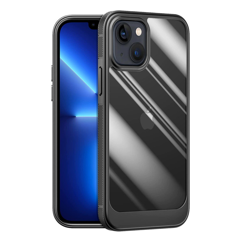 کاور سامورایی مدل elect مناسب برای گوشی موبایل اپل iPhone 13