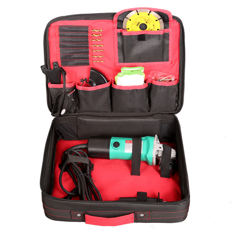 کیف دریل توربو مدل TR.2024