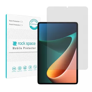 محافظ صفحه نمایش شفاف راک اسپیس مدل Resistant مناسب برای تبلت شیائومی Pad 5