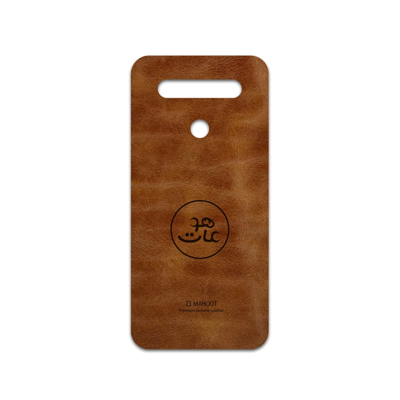 برچسب پوششی ماهوت مدل BFL-MAH مناسب برای گوشی موبایل ال جی K51S