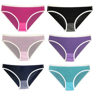 شورت زنانه مدل 1007 کد V6 مجموعه 6 عددی