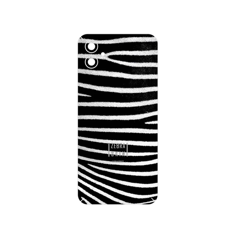 برچسب پوششی ماهوت مدل Zebra Skin مناسب برای گوشی موبایل سامسونگ Galaxy F04