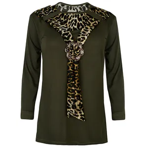 بلوز زنانه مدل 358032448