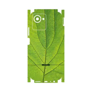 MAHOOT Leaf_Texture-FullSkin Cover Sticker for Realme C30s
