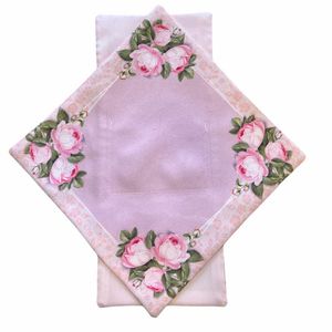 نقد و بررسی جانماز مدل جانماز مخمل کیفی کد 670 توسط خریداران