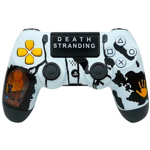 دسته بازی پلی استیشن 4 مدل DualShock4