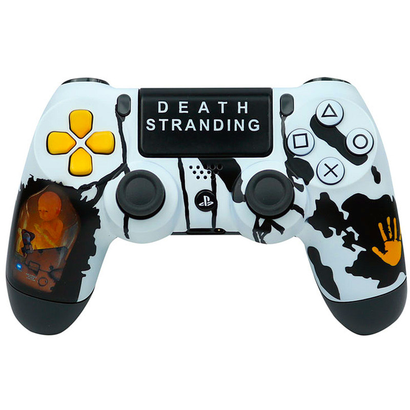 دسته بازی پلی استیشن 4 مدل DualShock4